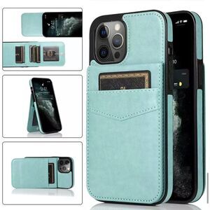 iPhone 11 Pro Card Holder Case